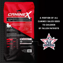CanineX Grain Free Beef Dry Dog Food