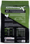 CanineX Grain Free Chicken Dry Dog Food