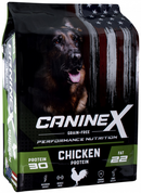 CanineX Grain Free Chicken Dry Dog Food