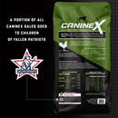 CanineX Grain Free Chicken Dry Dog Food