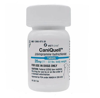 CaniQuell 20mg