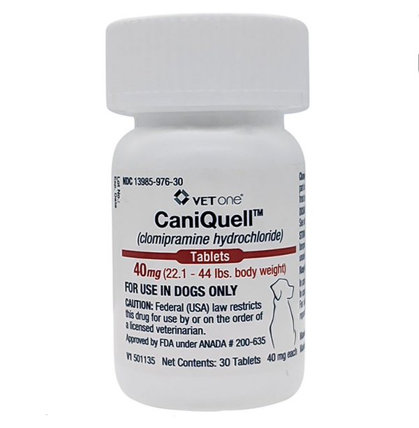 CaniQuell 40mg