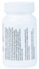 CapShield Maxx Flea Protection Supplement for Cats 7-15 lb (6 tablets)-3