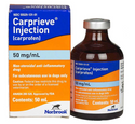 Carprieve 50mg/mL Injectable Solution