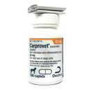 Carprovet (Carprofen) Caplets, 25mg