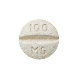 Carprovet (Carprofen) Chewable Tablets, 100mg