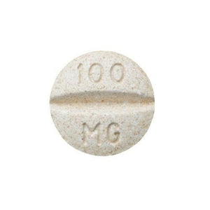 Carprovet (Carprofen) Chewable Tablets, 100mg