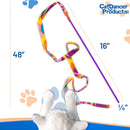 Cat Dancer Charmer Toy For Cat
