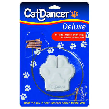 Cat Dancer Deluxe Interactive Toy for Cats