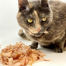 Cat Sushi Pure Japanese Bonito Flakes Treats for Cats