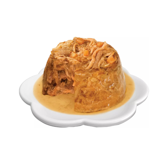 Catit Chicken Dinner with Liver & Sweet Potato Wet Cat Food (2.8 oz) - Cat Food 2