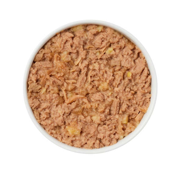 Catit Chicken Dinner with Liver & Sweet Potato Wet Cat Food (2.8 oz) - Cat Food 4