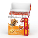 Catit Creamy Lickable Cat Treats 0.5-oz tubes - Cat Treats 12