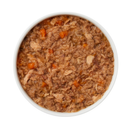 Catit Fish Dinner with Tuna & Carrots Wet Cat Food (2.8 oz) - Cat Food 2