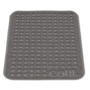 Catit Non-slip Litter Mat For Cats - Small - Cat Litter Box Mats 1