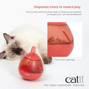 Catit PIXI Rooster Shape Treat Dispenser for Cats - Cat Toy 4