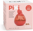 Catit PIXI Rooster Shape Treat Dispenser for Cats - Cat Toy 2