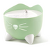 Catit PIXI Smart Drinking Water Fountain For Cats - Mint Green - Cat Bowls & Feeders 11