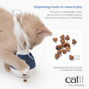 Catit PIXI Spinner Electronic Cat Toy - Cat Toy 6