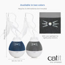 Catit PIXI Spinner Electronic Cat Toy - Cat Toy 7