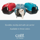 Catit Profile Voyager Carrier - Pet Carrier & Crate Accessories 6