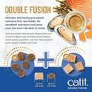 Catit Recipes Double Fusion Cat Food - Cat Food 3