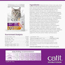 Catit Recipes Double Fusion Cat Food - Cat Food 13