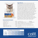 Catit Recipes Double Fusion Cat Food - Cat Food 5