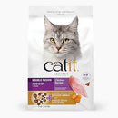 Catit Recipes Double Fusion Cat Food - Indoor / 4lb - Cat Food 8