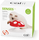 Catit Senses 2.0 Electronic Mushroom Interactive Cat Tory - Cat Toy 3
