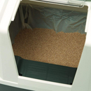 Catit Smartsift Easy Scoop Automatic Sifting Cat Litter Box - Cat Litter Boxes 8