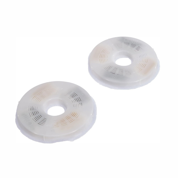 Catit Triple Action Fountain Filters For Catit Flower Fountains - Cat Bowls & Feeders 3