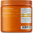 Zesty Paws Probiotic Bites Chicken Flavor Gut & Digestive Supplement for Dogs (90 ct)