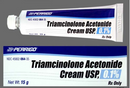 Triamcinolone Acetonide Cream 0.1%-1