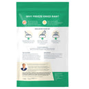 Dr. Marty Nature's Blend Small Breed Freeze Dried Raw Dog Food-4