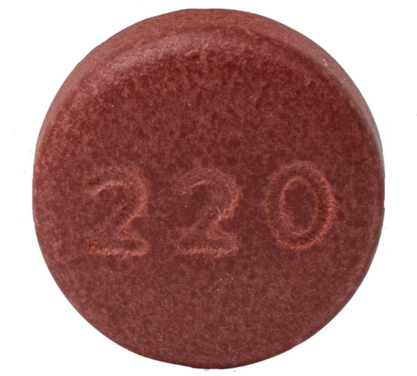 Cestex 25mg Tablets