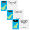 Nutramax Denosyl Liver and Brain Health Supplement for Medium Dogs, With S-Adenosylmethionine (SAMe)-10