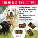 Charlee Bear Bearnola Dog Treats (8 oz) - Dog Treats 14