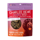 Charlee Bear Bearnola Dog Treats (8 oz) - Pumpkin Spice - Dog Treats 21