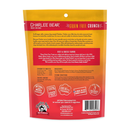 Charlee Bear Grain Free Crunch Dog Treats (8 oz) - Dog Treats 11