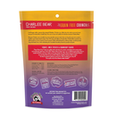 Charlee Bear Grain Free Crunch Dog Treats (8 oz) - Dog Treats 19
