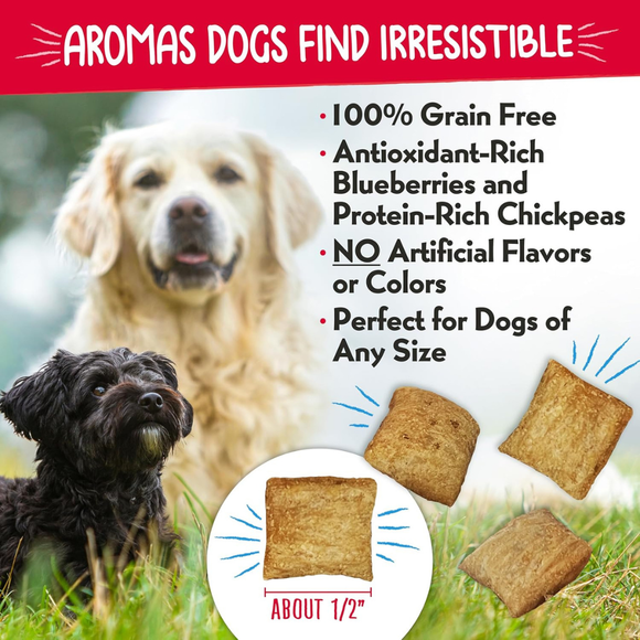 Charlee Bear Nuggets Bites - Dog Treats 19