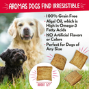 Charlee Bear Nuggets Bites - Dog Treats 26