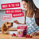 Charlee Bear Nuggets Bites - Dog Treats 23