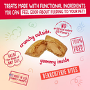Charlee Bear Nuggets Bites - Dog Treats 13