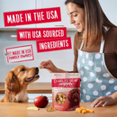 Charlee Bear Nuggets Bites - Dog Treats 12