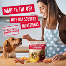 Charlee Bear Nuggets Bites - Dog Treats 30