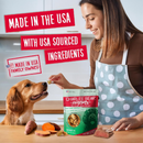 Charlee Bear Nuggets Bites - Dog Treats 6