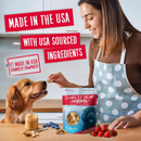 Charlee Bear Nuggets Bites - Dog Treats 17