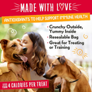 Charlee Bear Nuggets Bites - Dog Treats 29